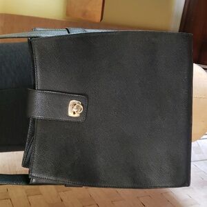 Eugene Forain Italy bag